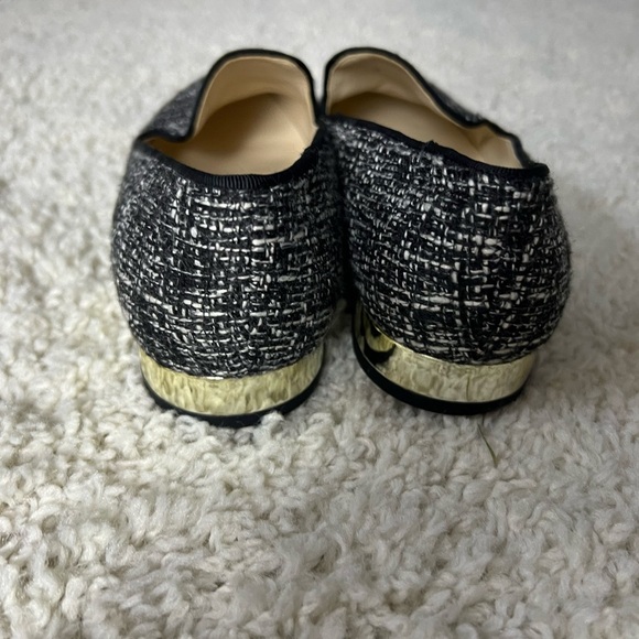 Women’s Size 8 Nine West Slip On Loafers NWOT - Picture 7 of 9